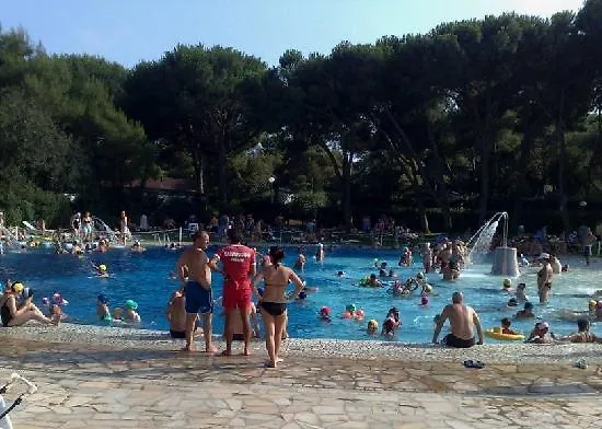 Villaggio Baia Domizia